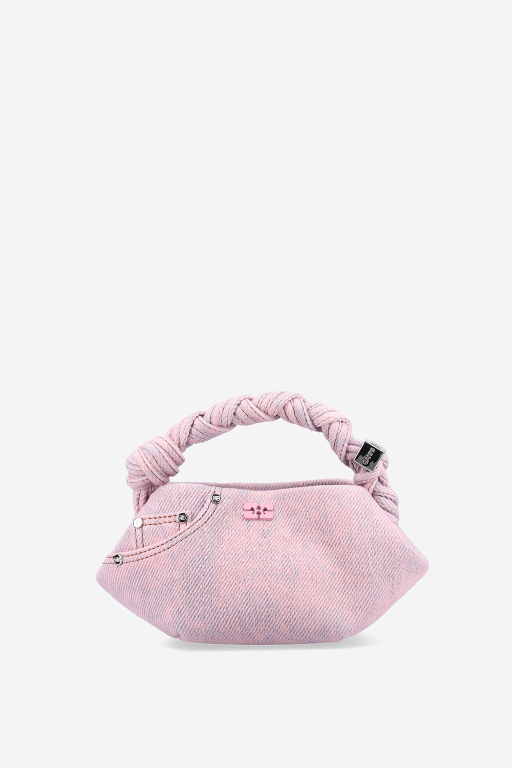 Ganni Crossbody Pink