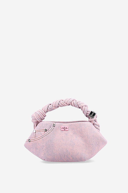 Ganni Crossbody Pink