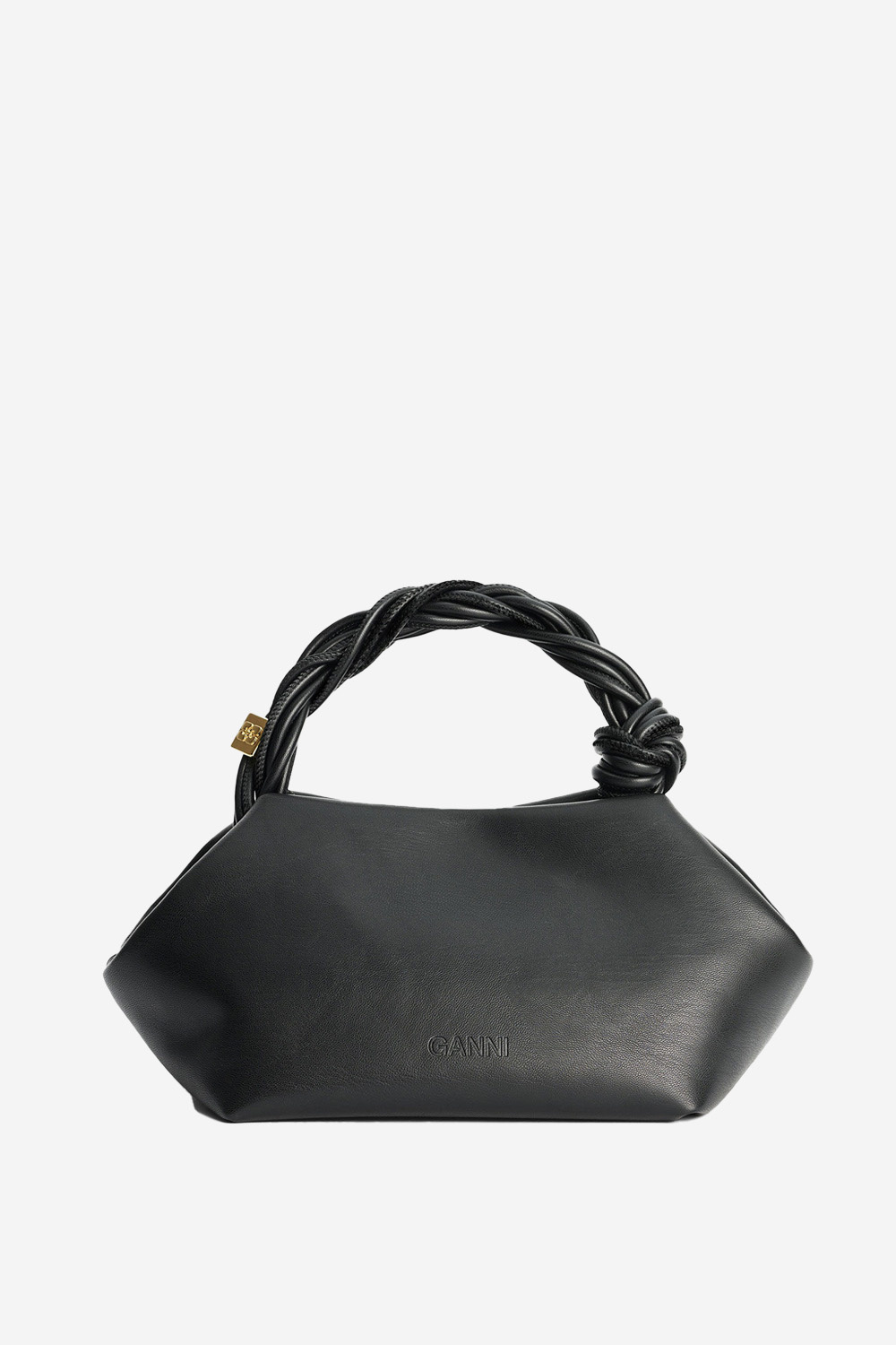 Ganni Crossbody Black