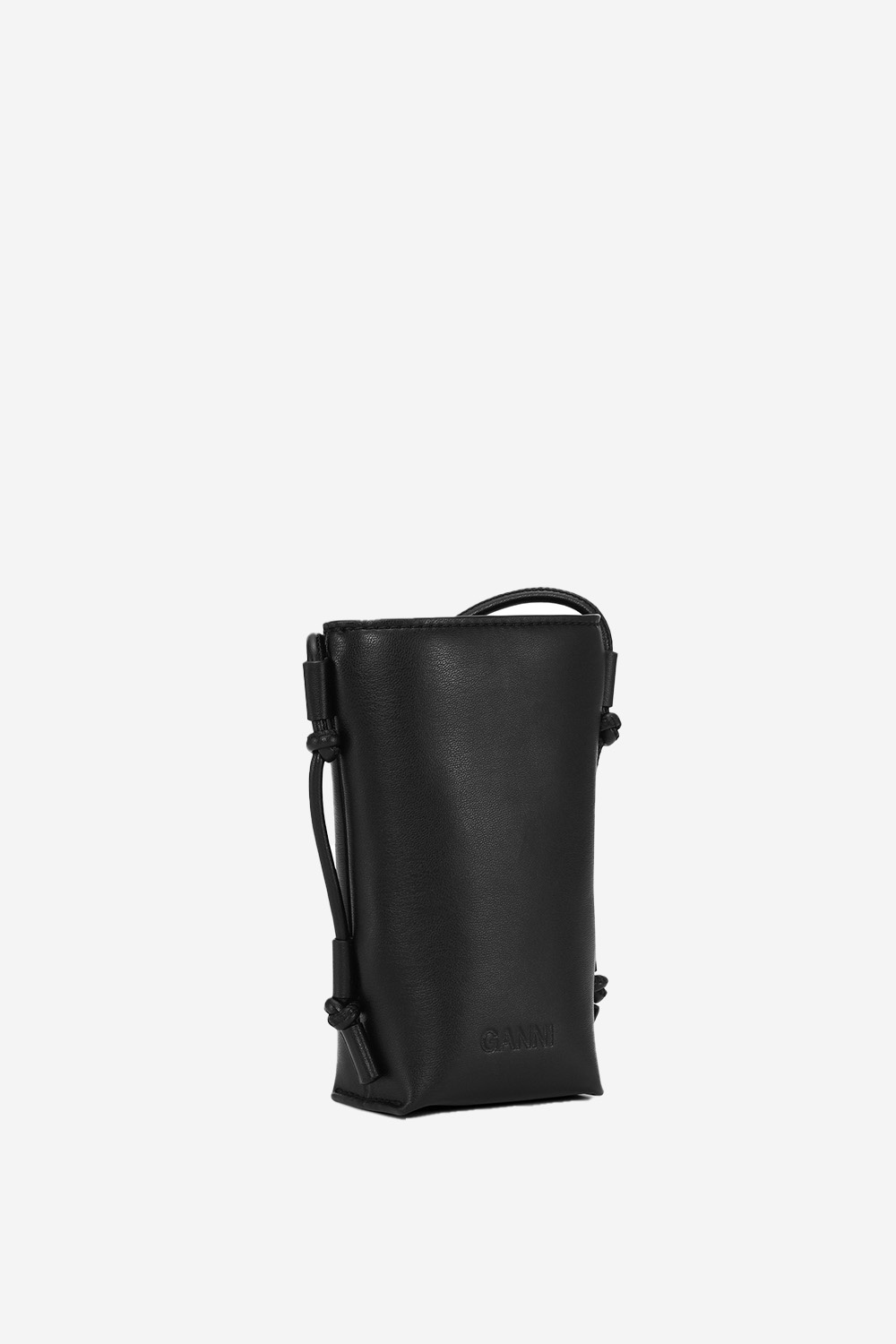 Ganni Crossbody Black