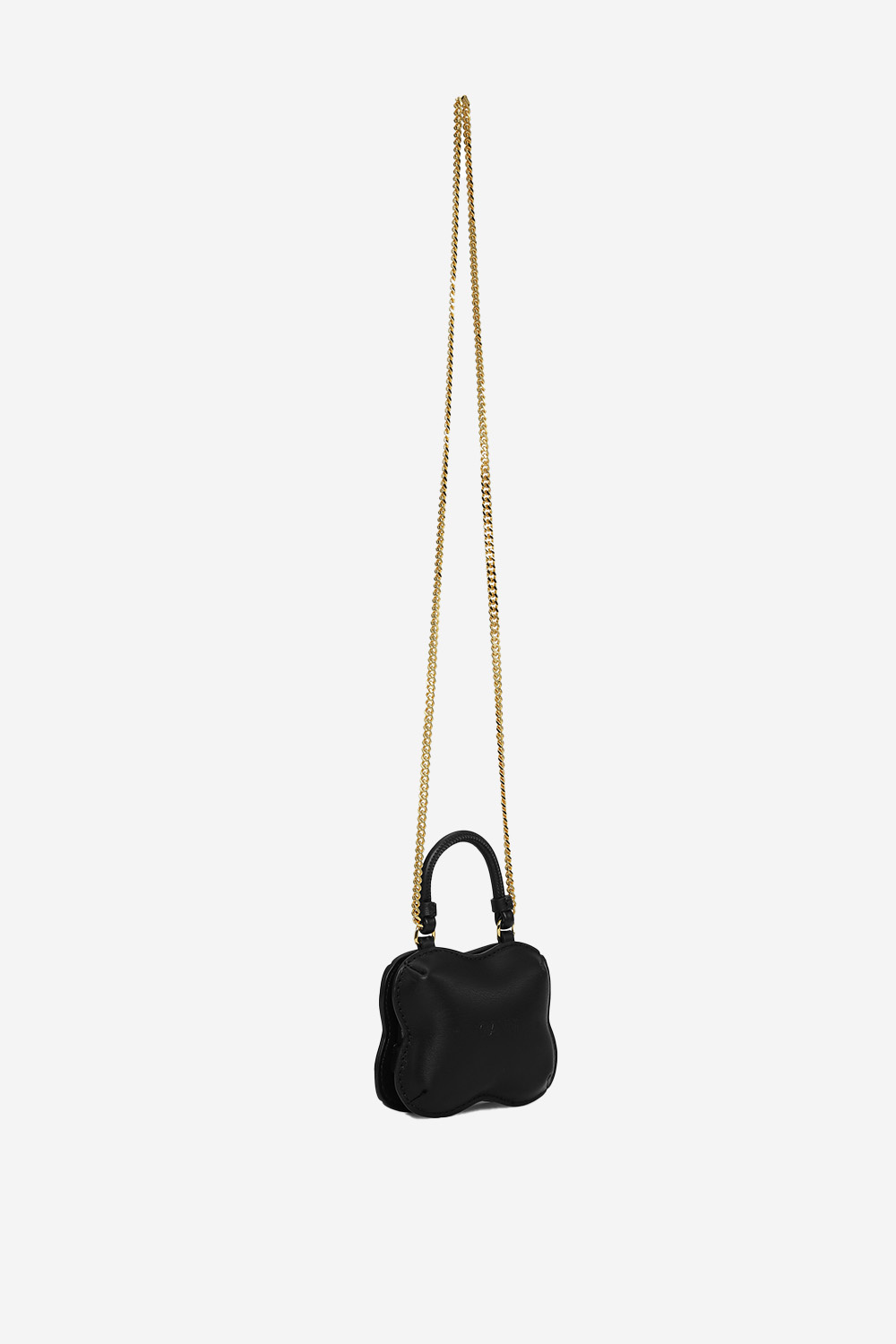 Ganni Crossbody Black