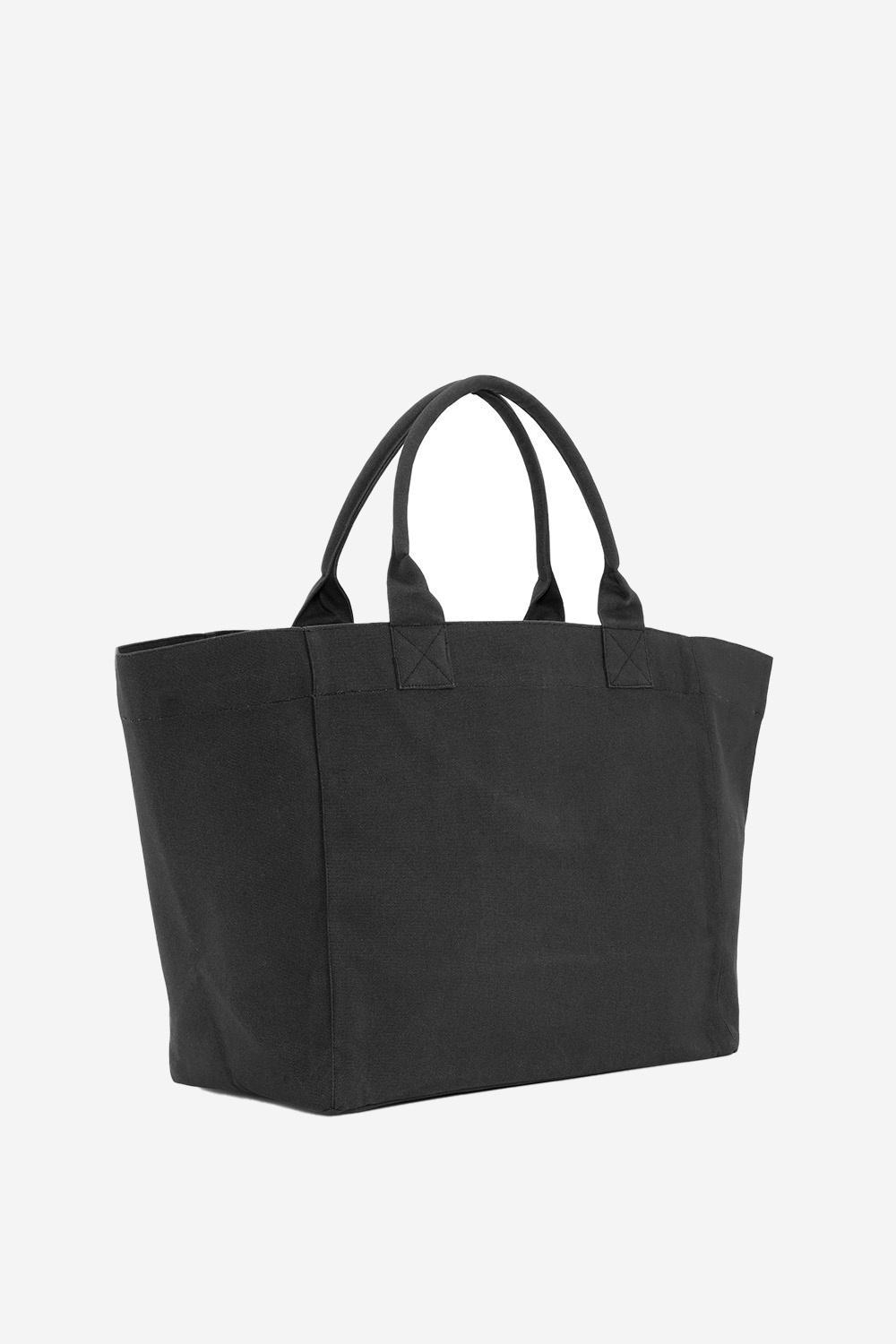 Ganni Tote bag Grey