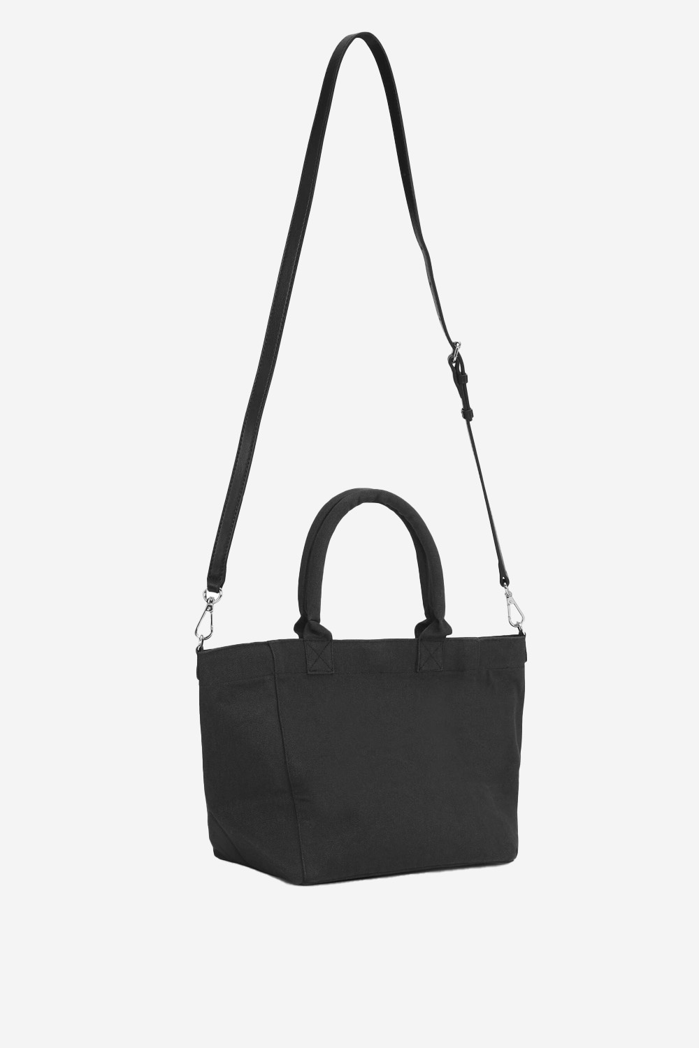 Ganni Tote bag Black