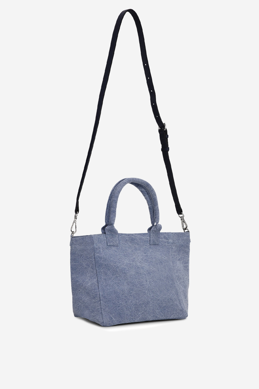 Ganni Tote bag Blue