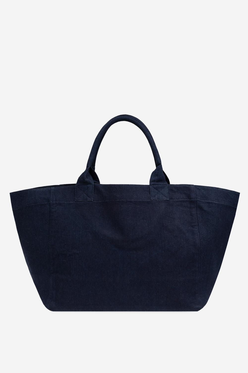 Ganni Tote bag Blue