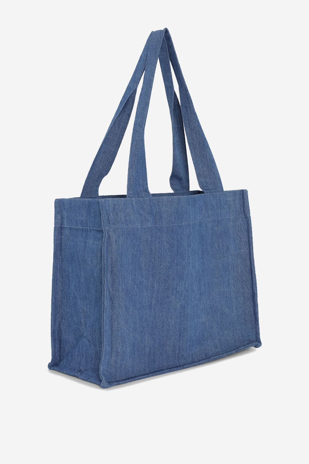 Ganni Tote bag Blue