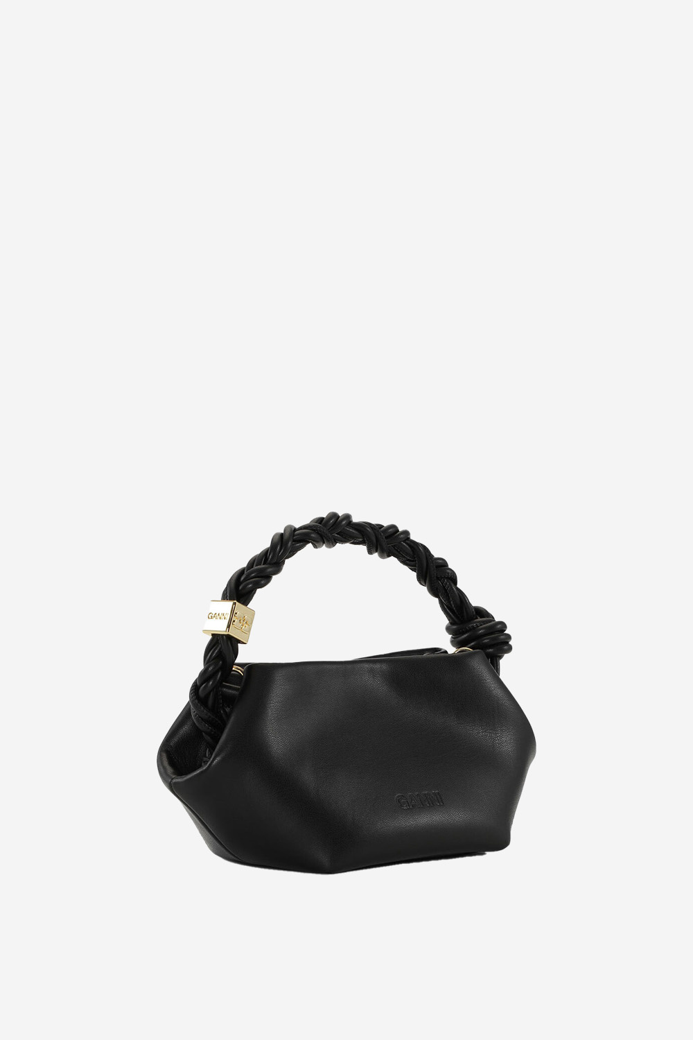 Ganni Crossbody Black