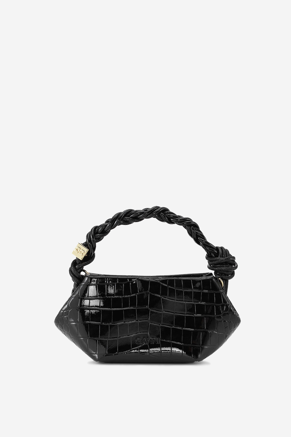 Ganni Crossbody Black