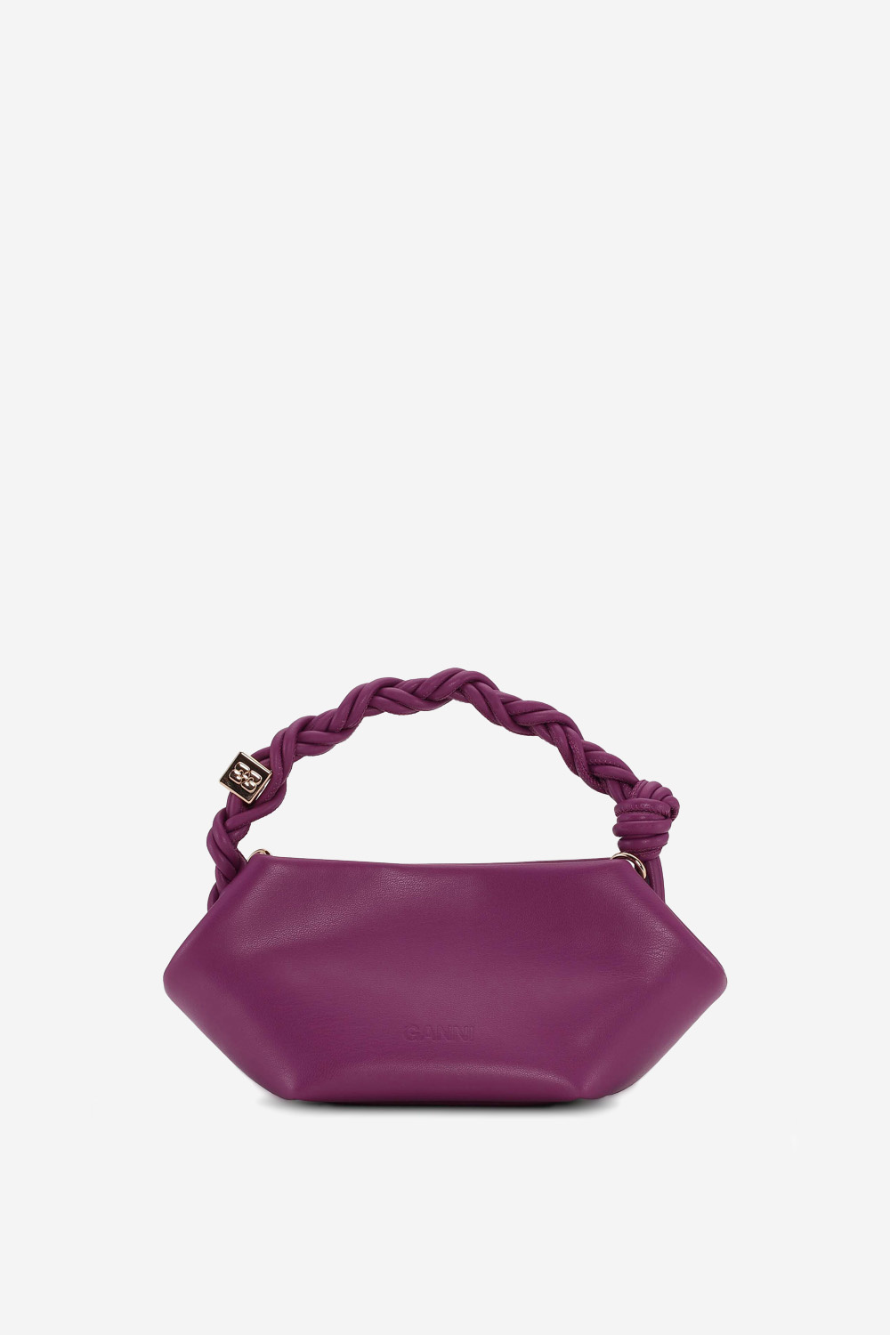 Ganni Crossbody Purple