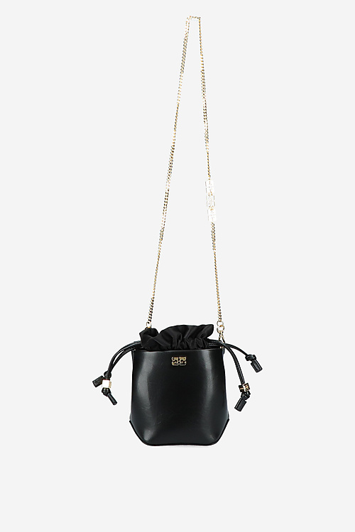 Ganni Crossbody Black