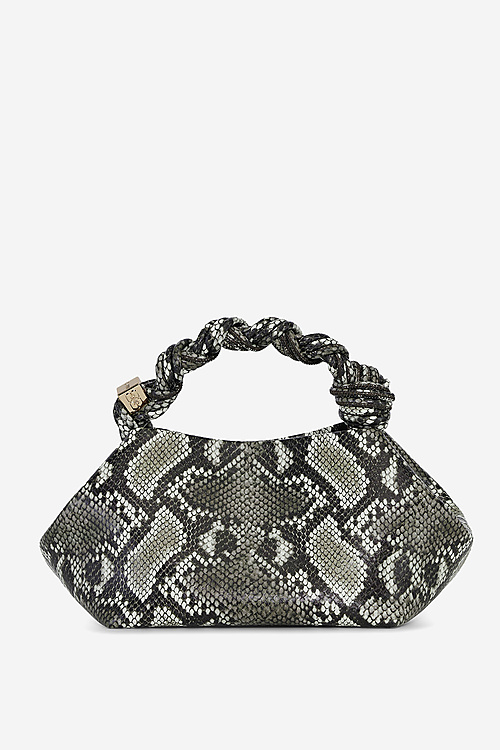 Ganni Crossbody Animal print