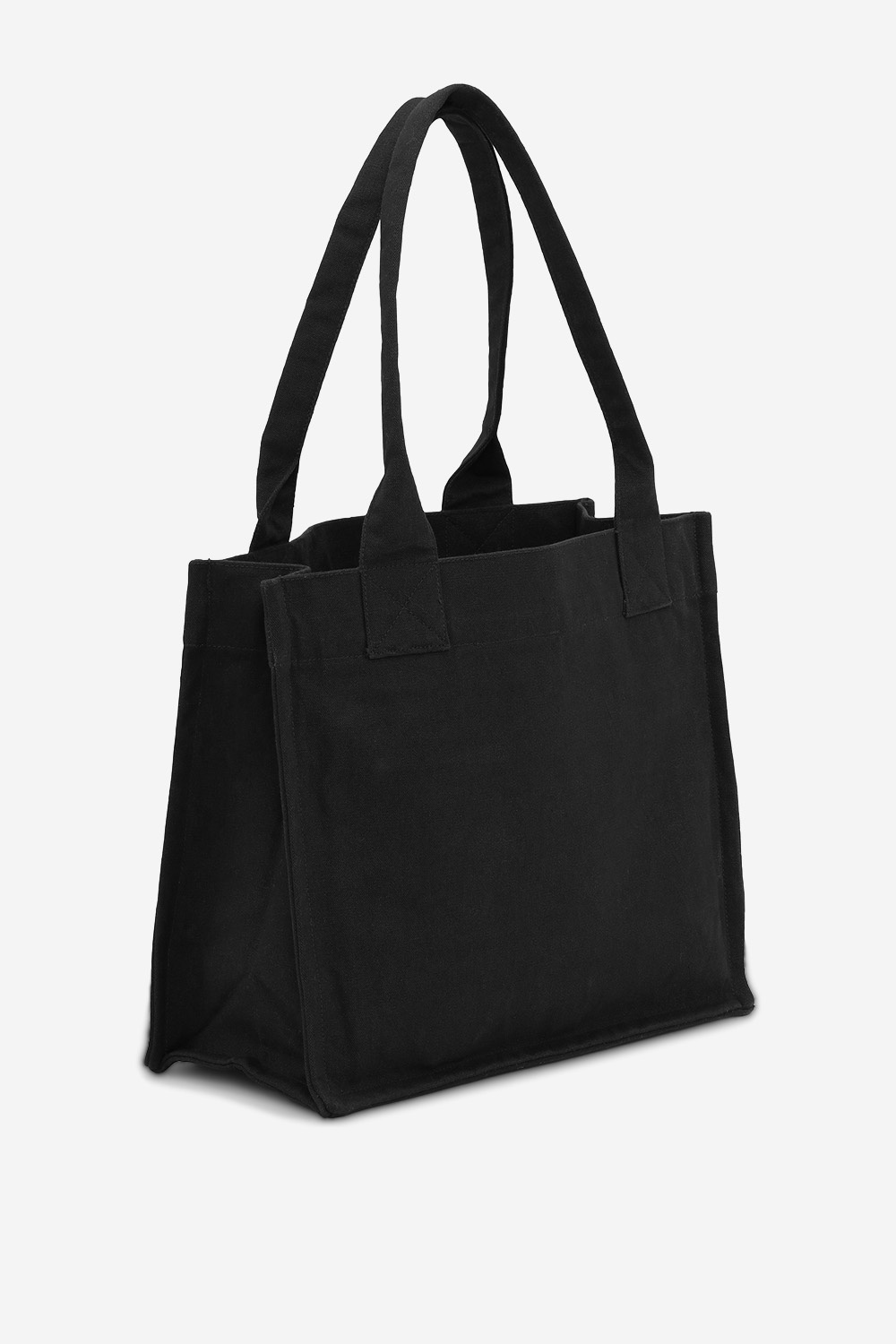 Ganni Tote bag Black
