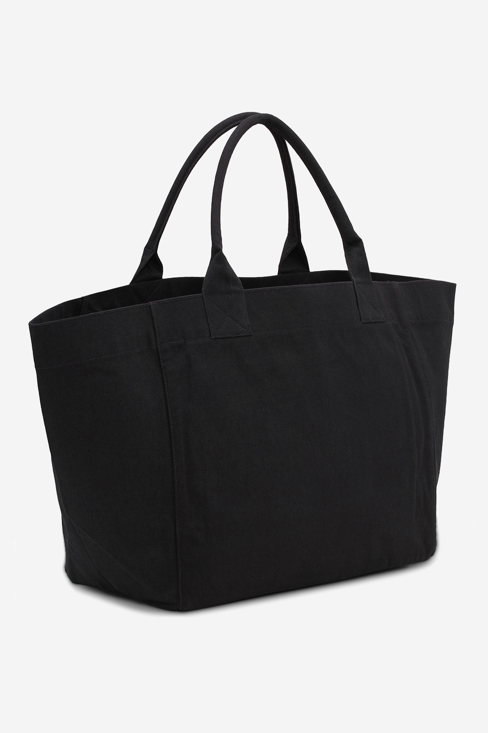Ganni Tote bag Black