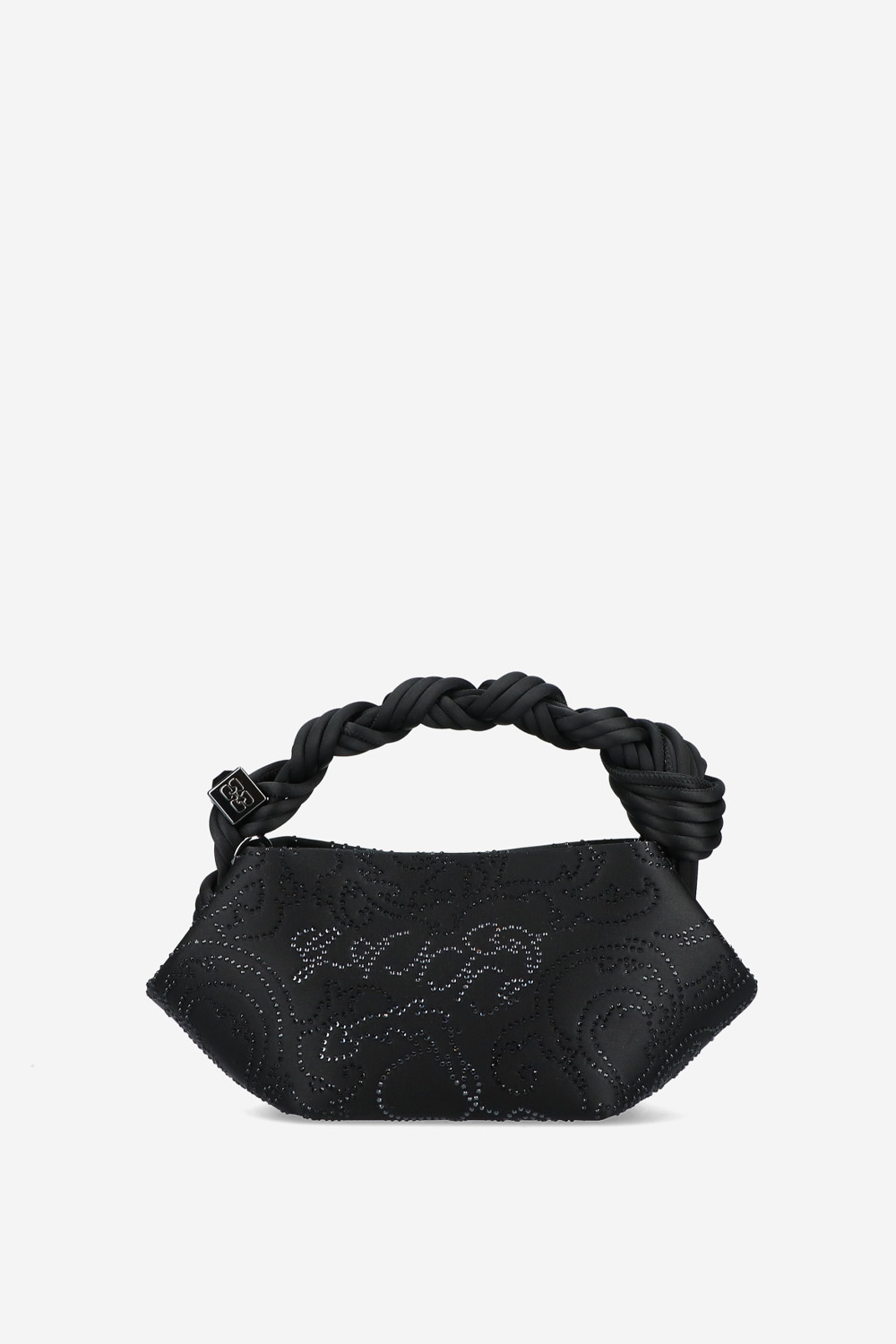 Ganni Crossbody Black