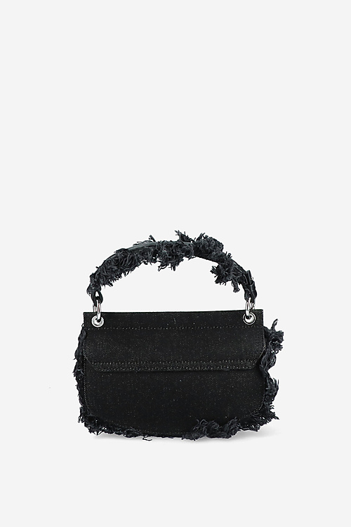 Ganni Crossbody Blauw