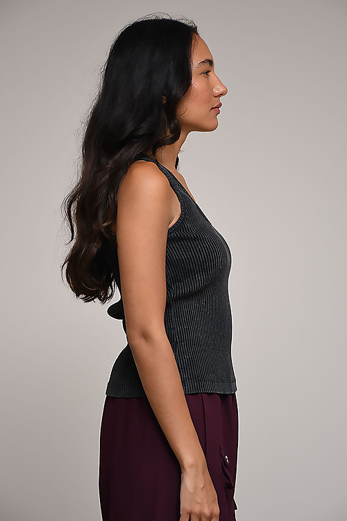 Ganni Tops Grey