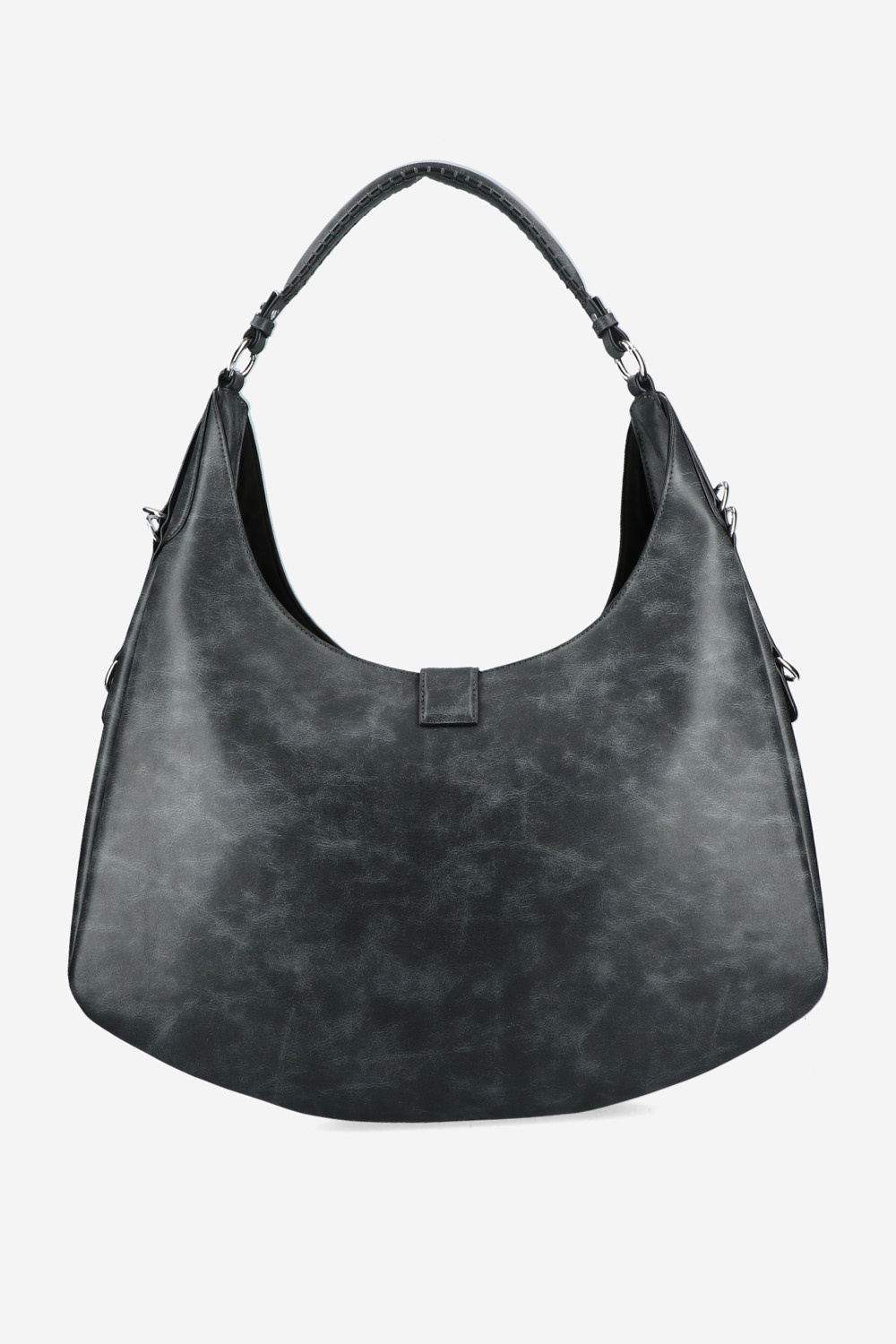 Ganni Shoulder bag Grey