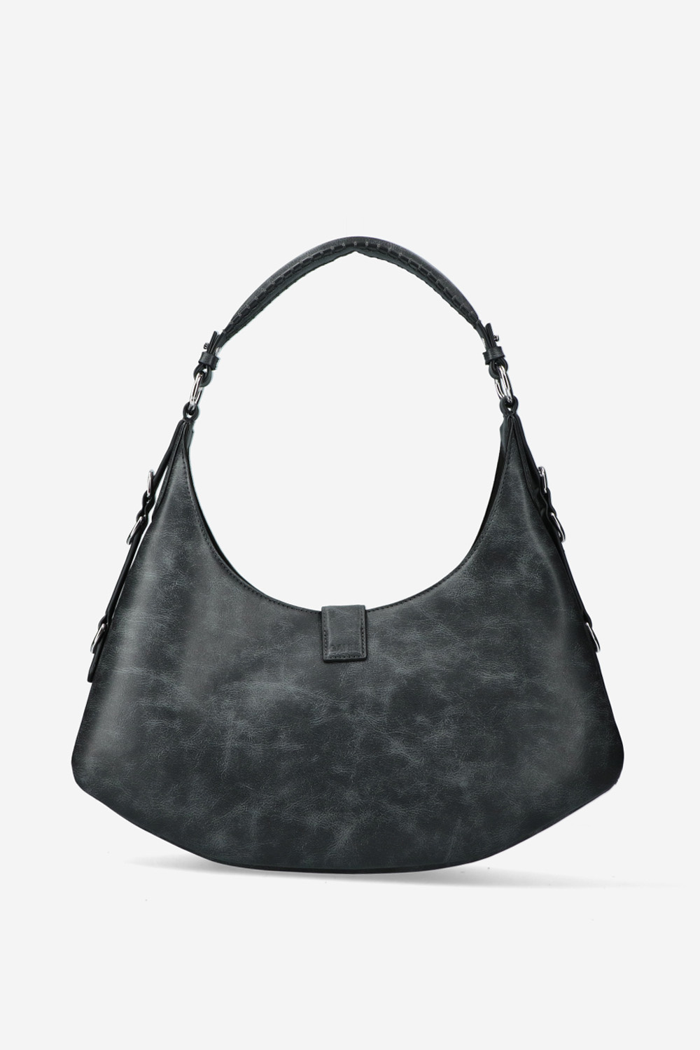 Ganni Shoulder bag Grey