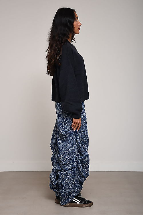 Ganni Jeans Blue