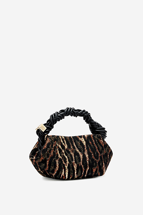 Ganni Crossbody Dierenprint