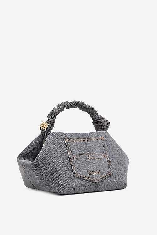 Ganni Crossbody Grey