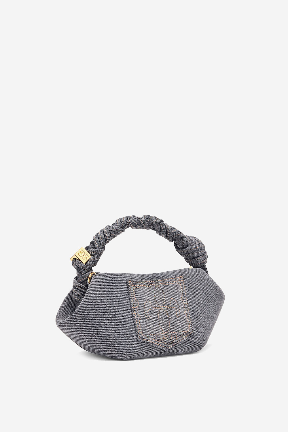 Ganni Crossbody Grey