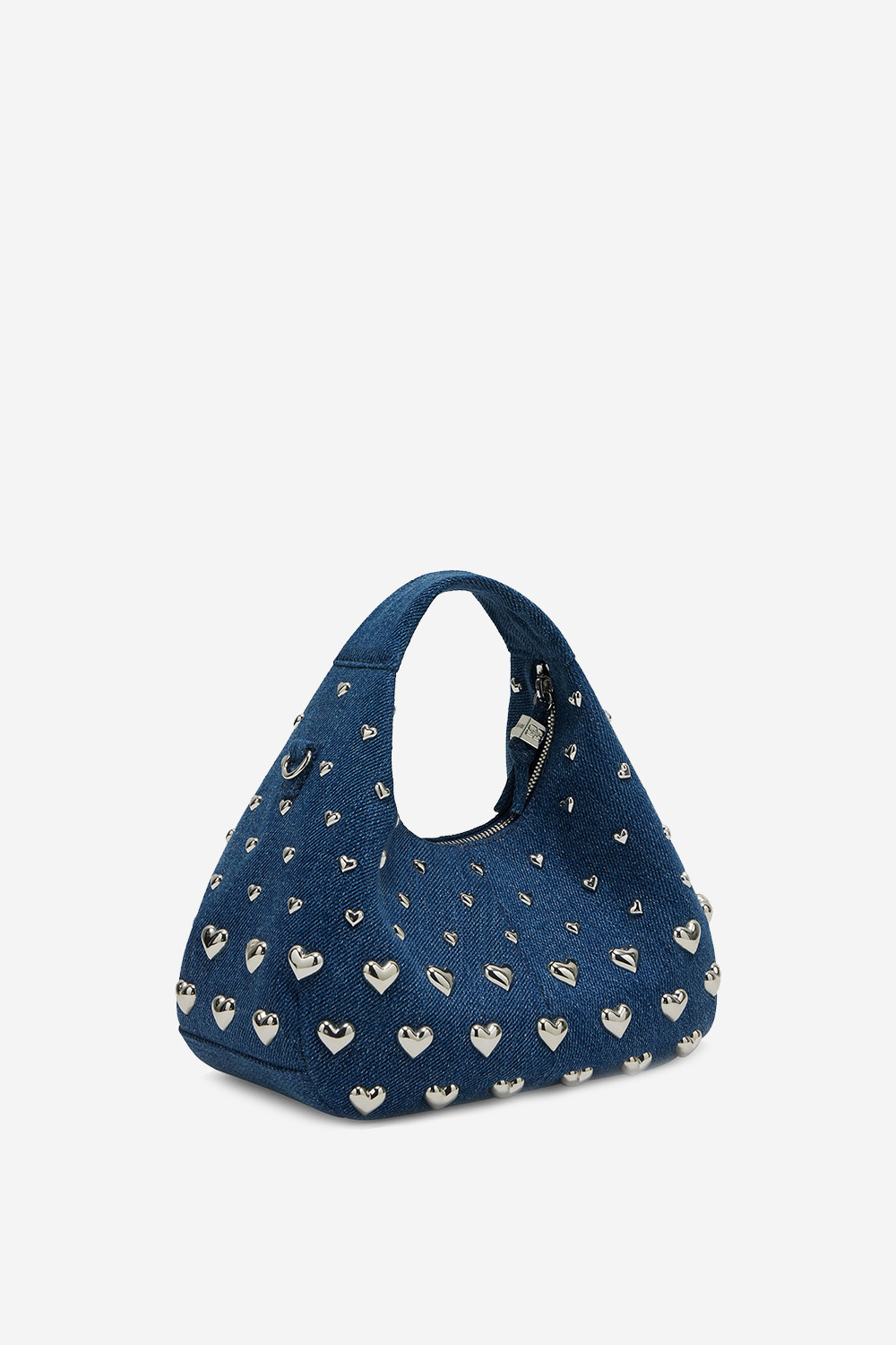 Ganni Crossbody Blue