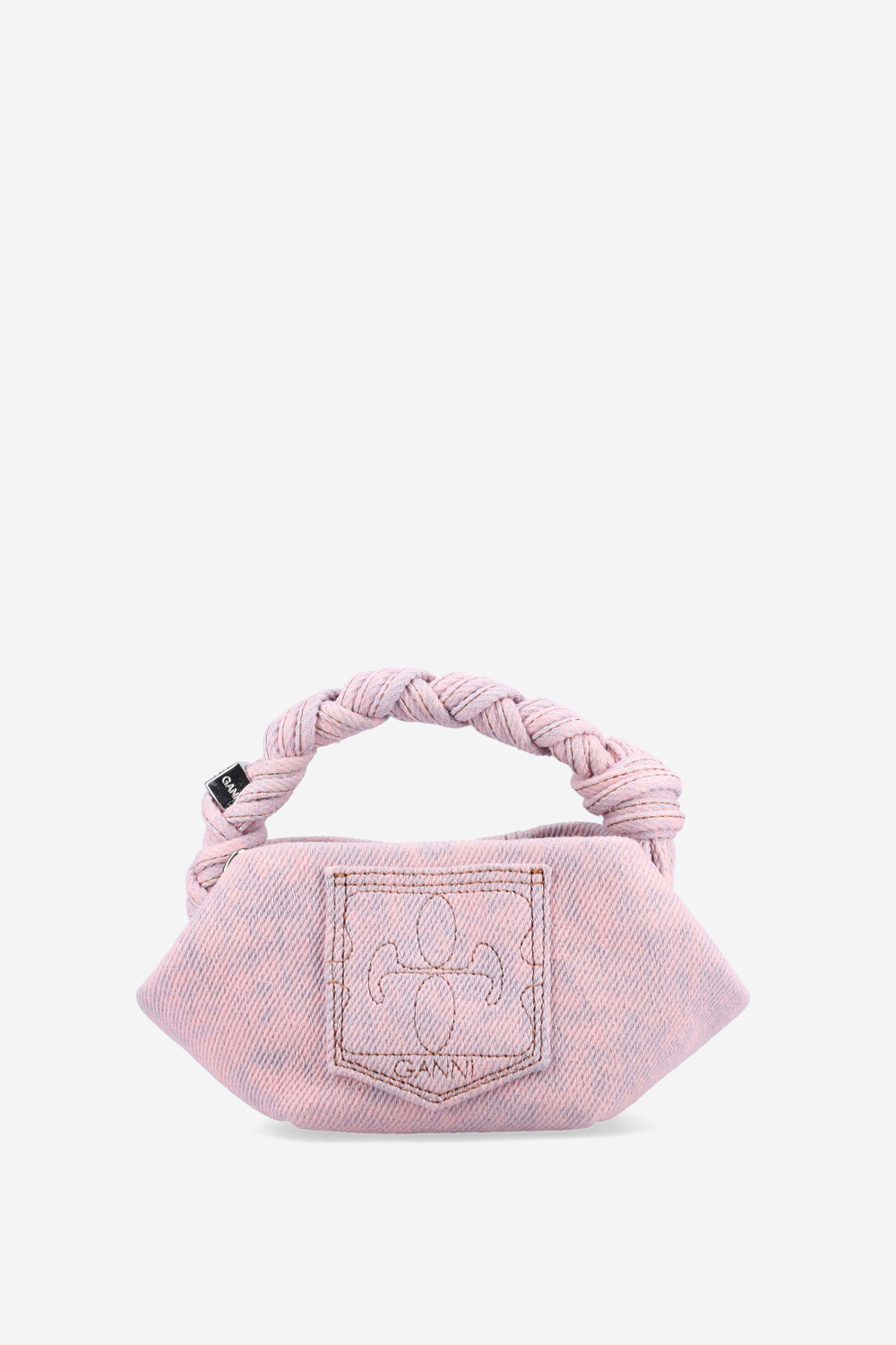 Ganni Crossbody Pink