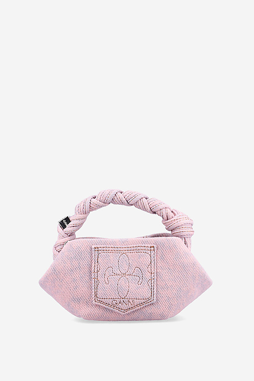 Ganni Crossbody Pink