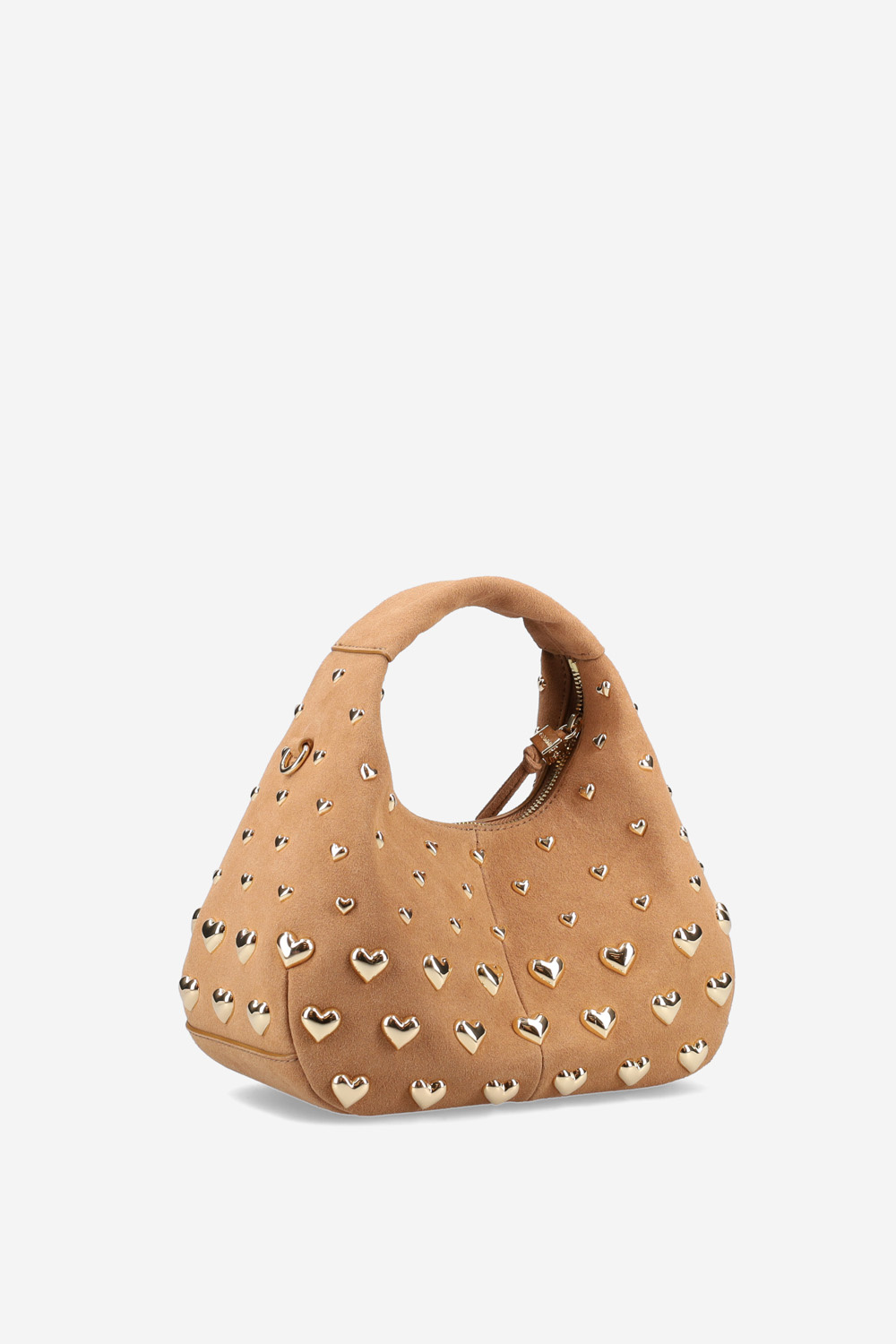 Ganni Crossbody Brown