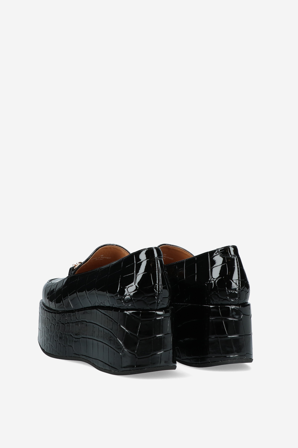 Ganni Loafers Black