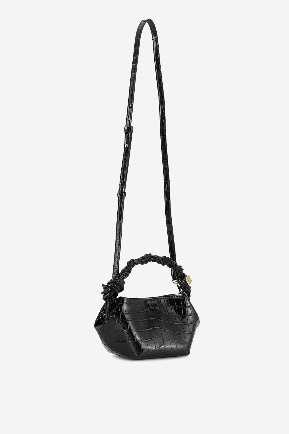 Ganni Crossbody Black