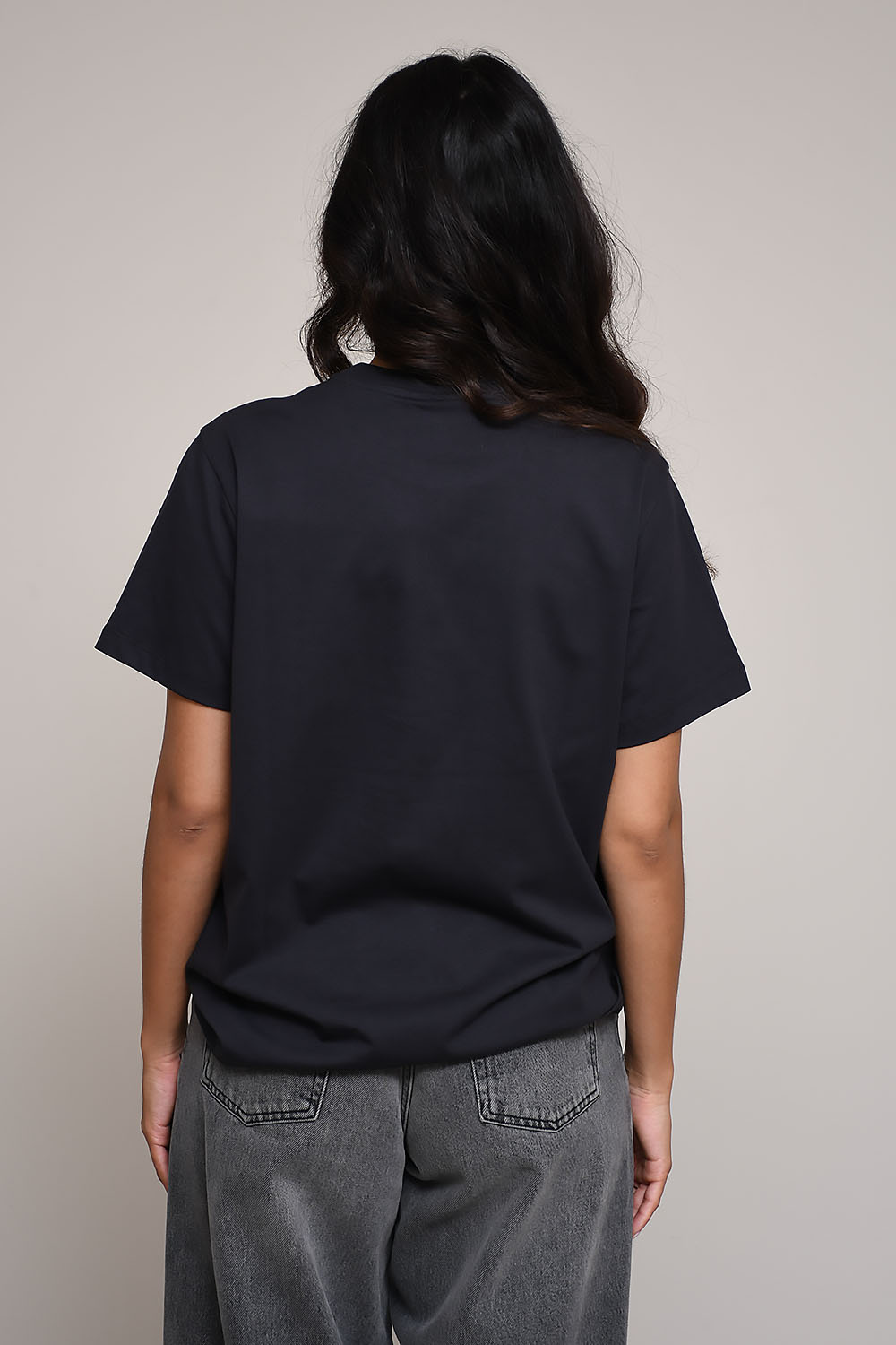 Ganni Tops Grey