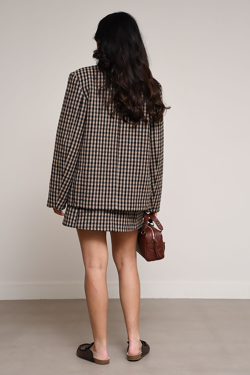 Ganni Blazers Bruin