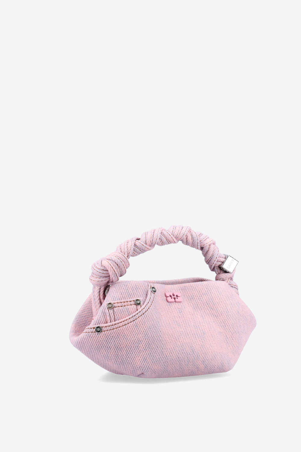 Ganni Crossbody Pink