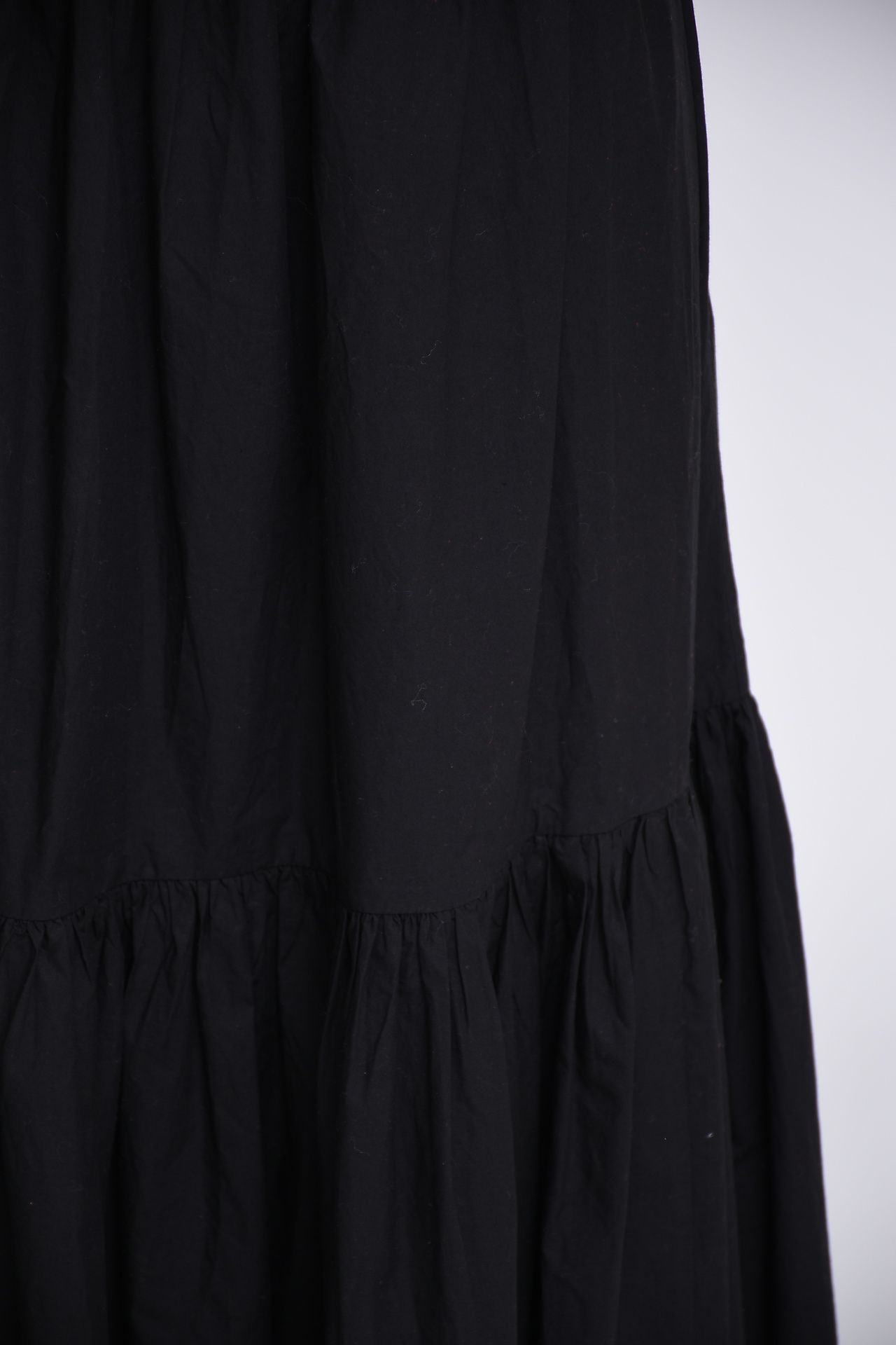 Ganni Skirts Black