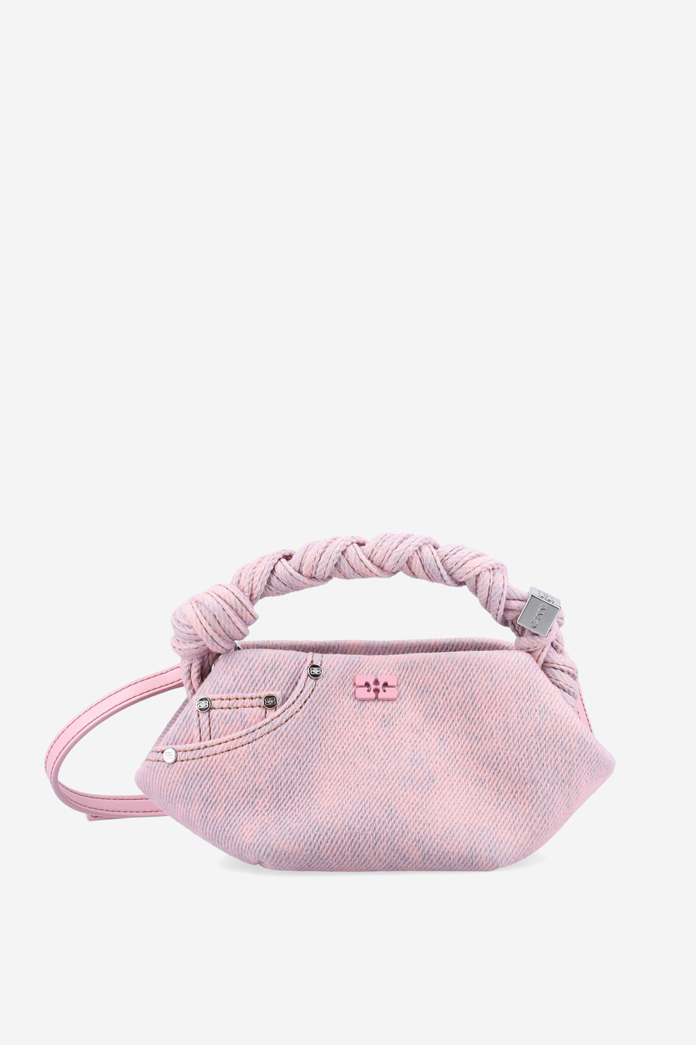 Ganni Crossbody Pink