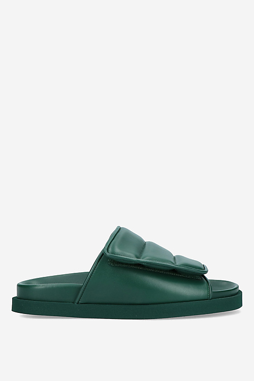 Gia Borghini Sandals Green