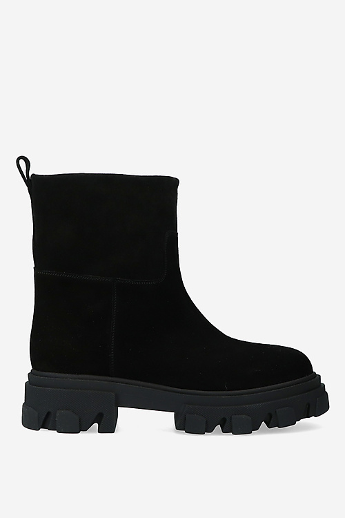 Gia Borghini Boots Black