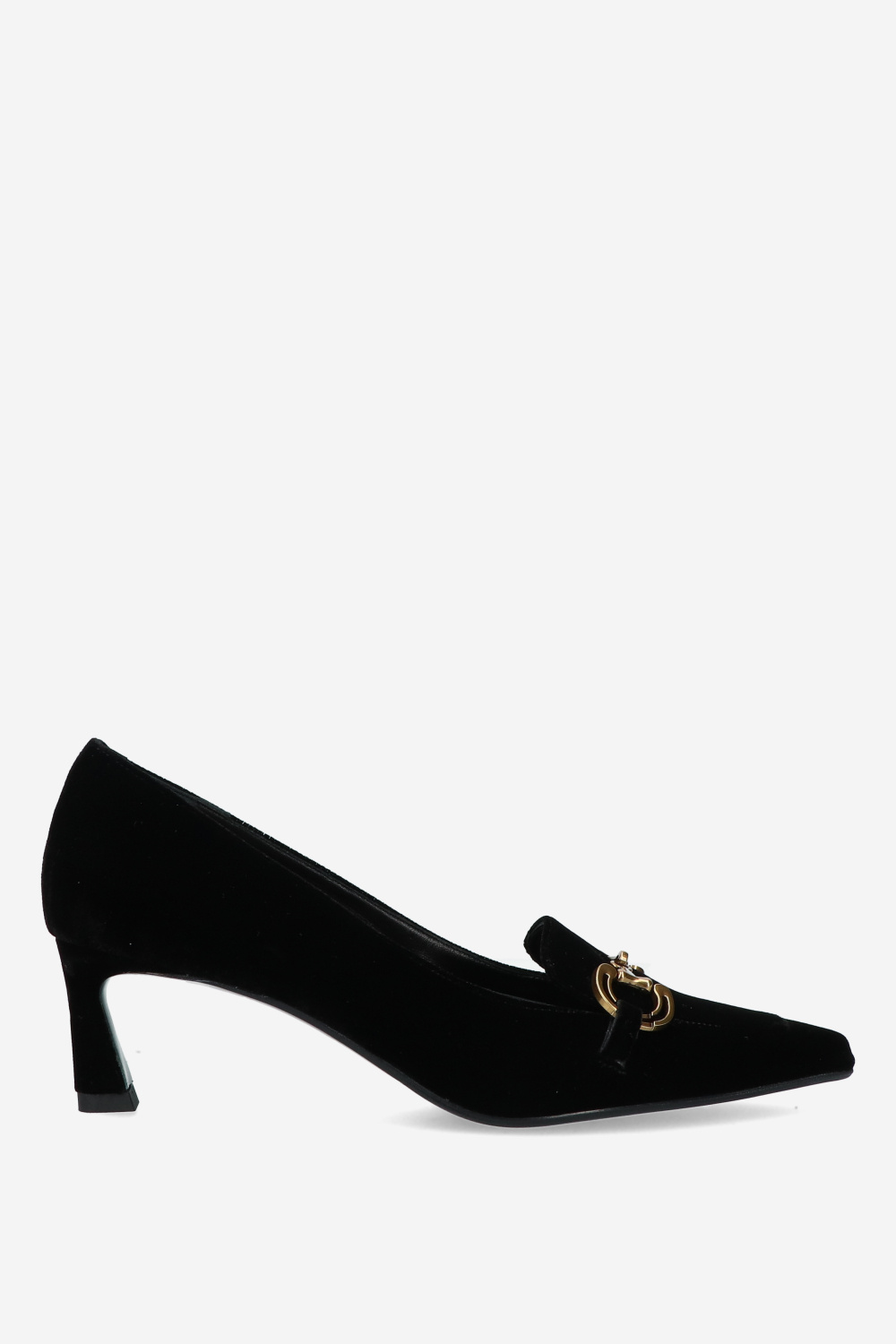 Giorgia F. Pumps Zwart