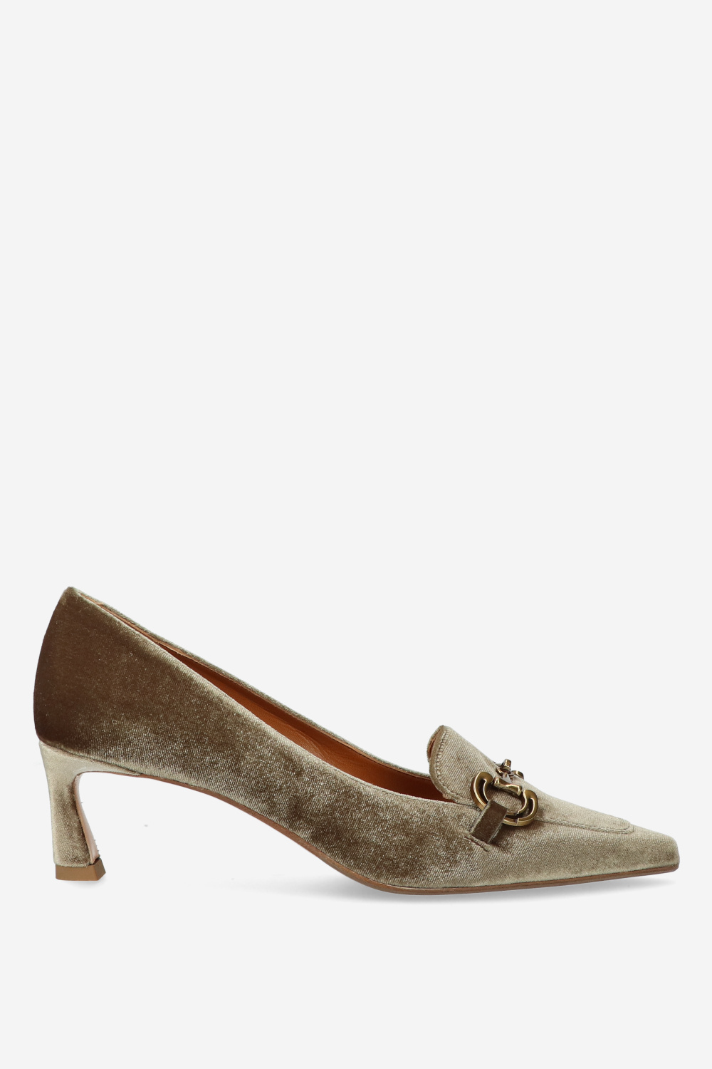 Giorgia F. Pumps Taupe