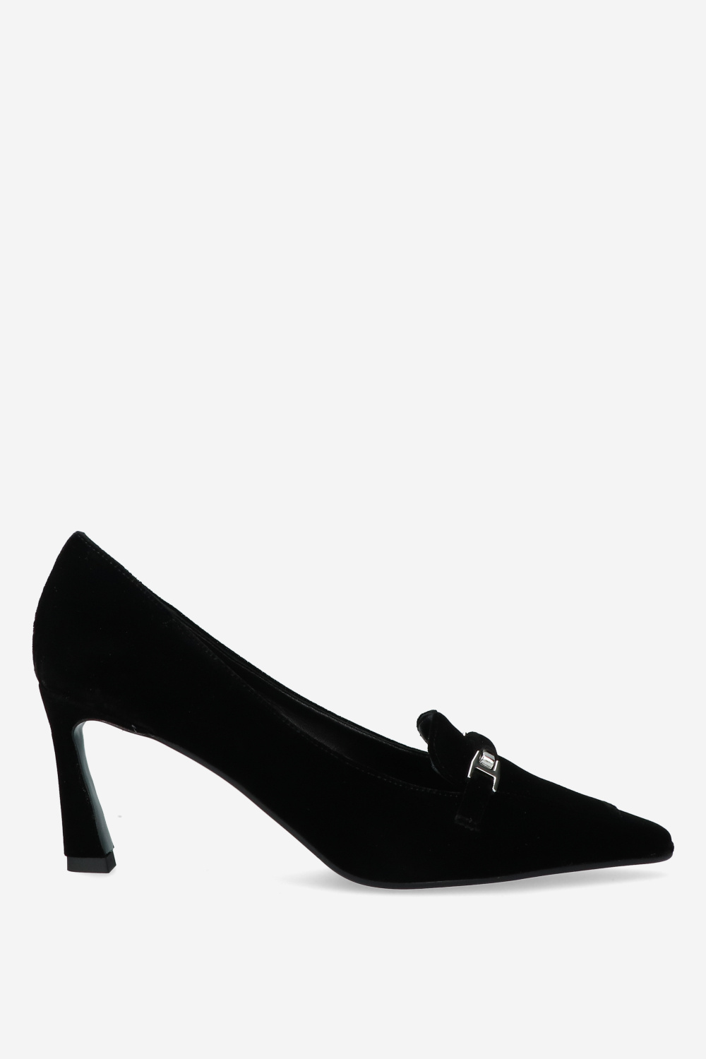 Giorgia F. Pumps Zwart