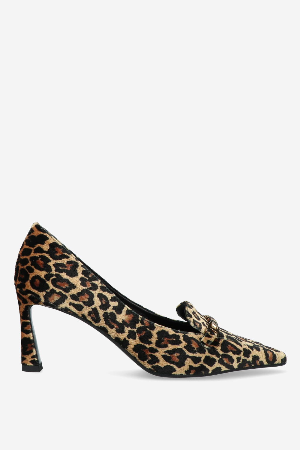 Giorgia F. Pumps Animal print