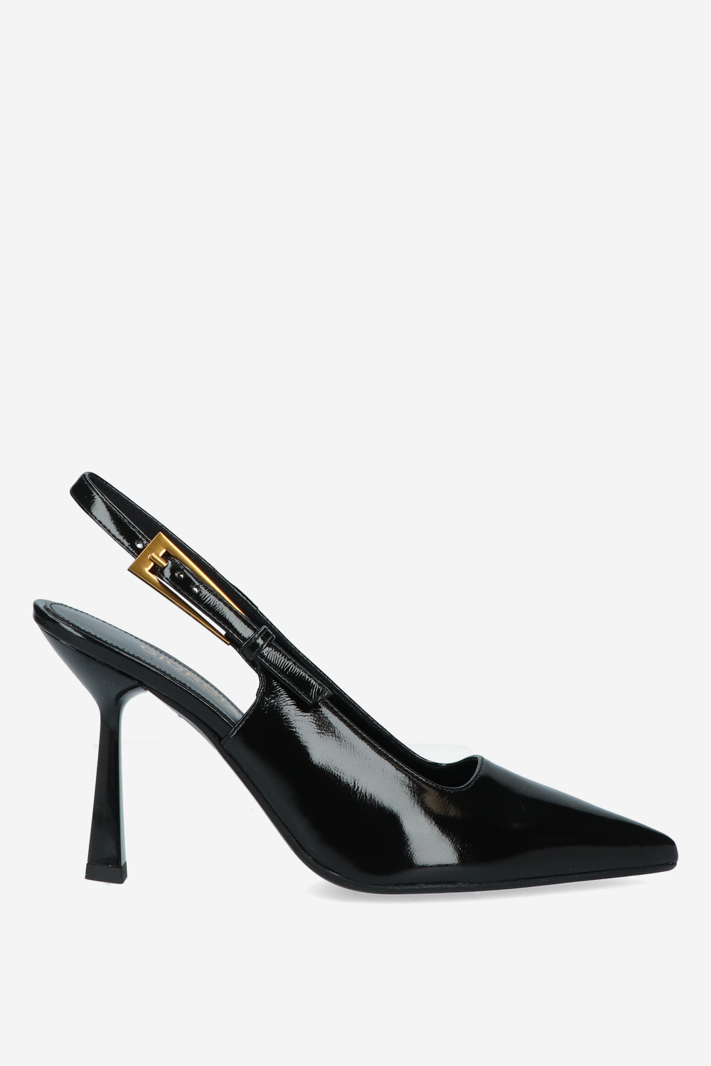 Giorgia F. Pumps Zwart