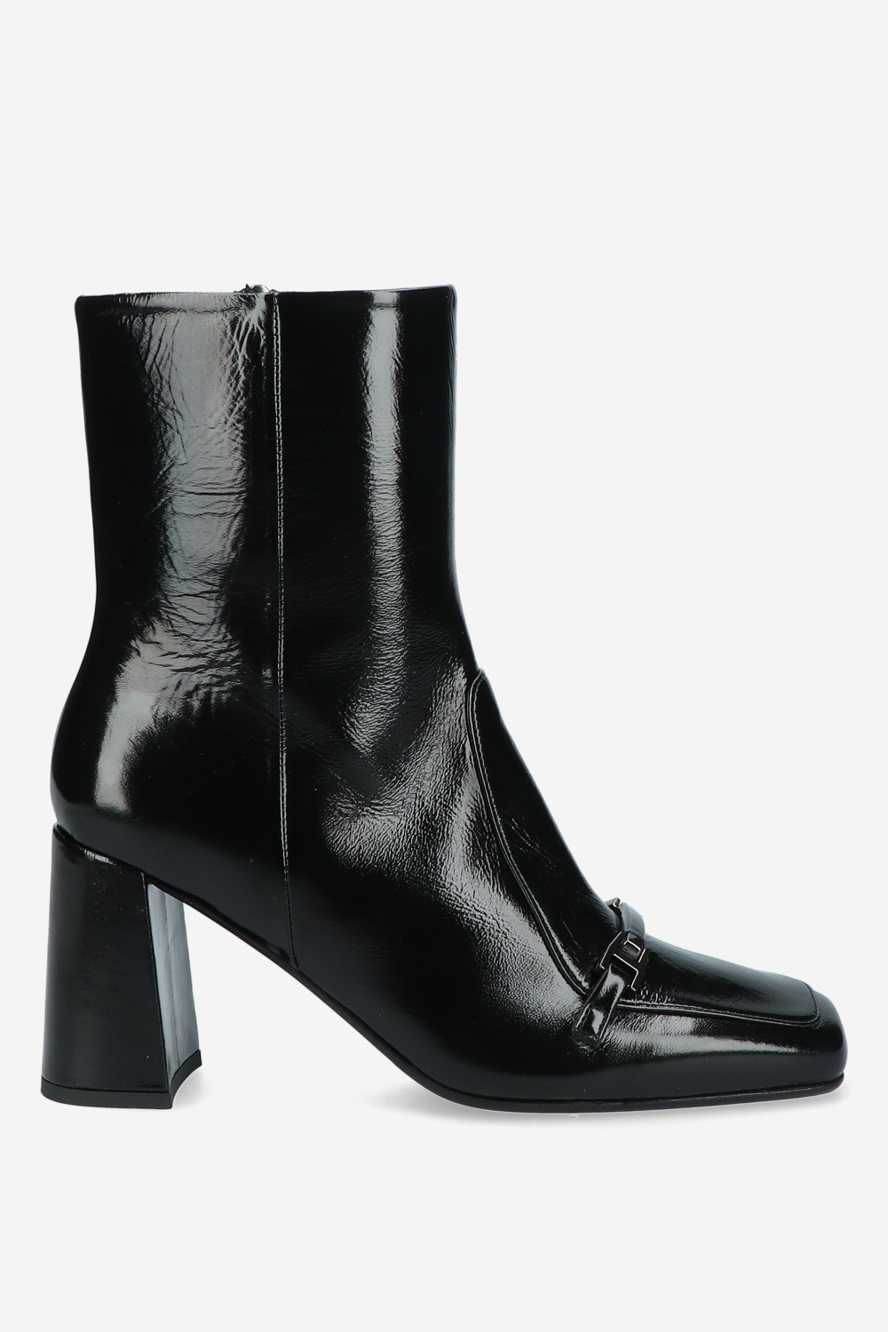 Giorgia F. Boots Black