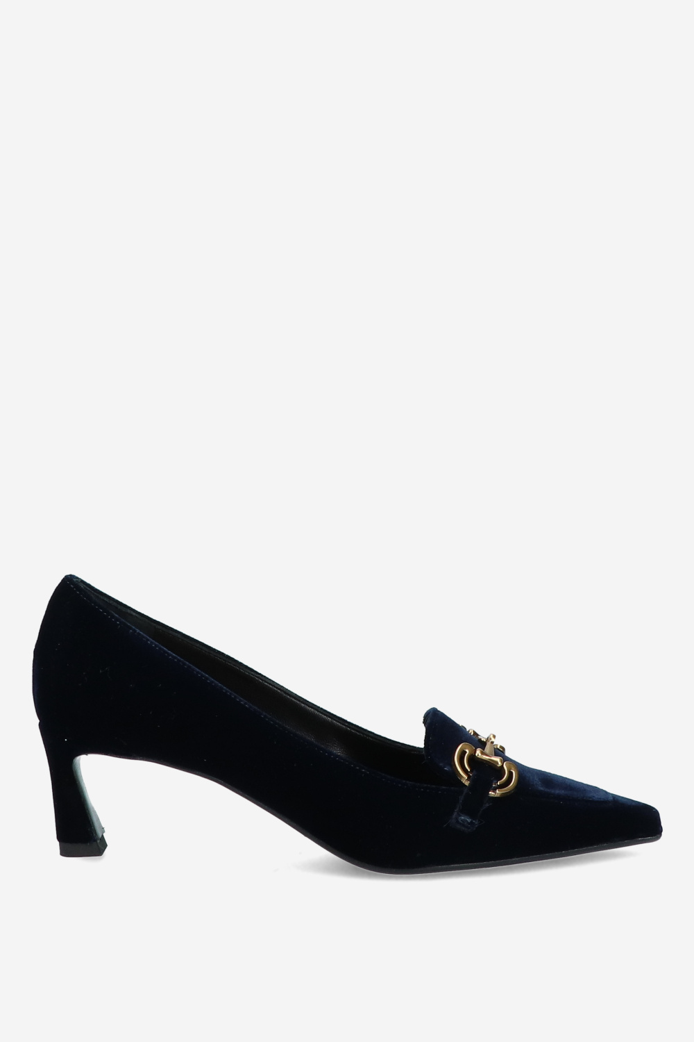 Giorgia F. Pumps Blue