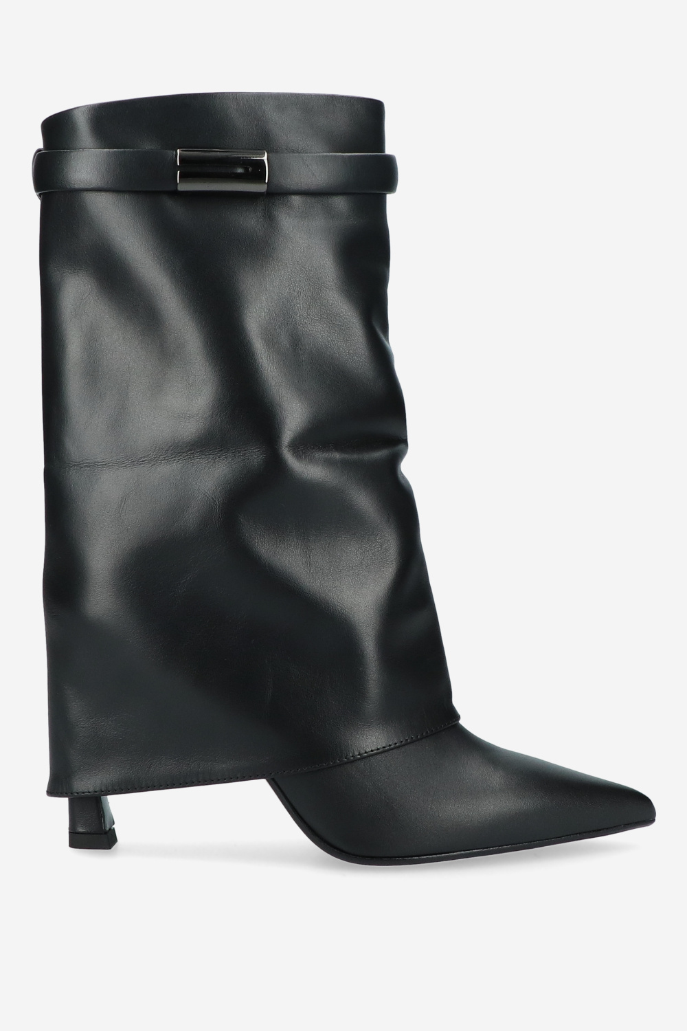 Giorgia F. Boots Black