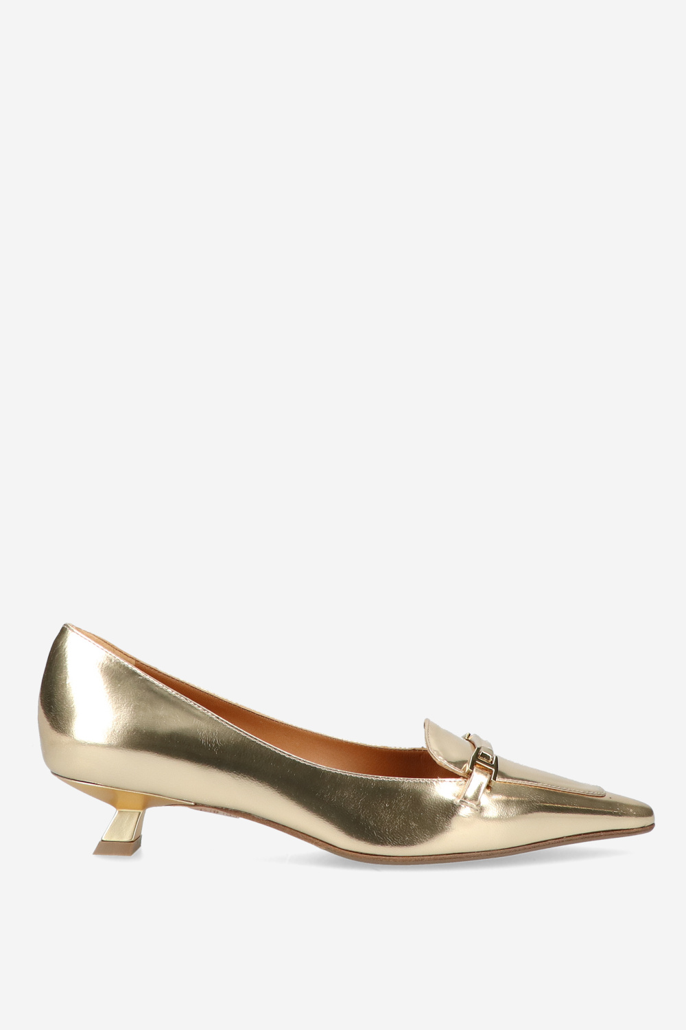 Giorgia F. Pumps Goud