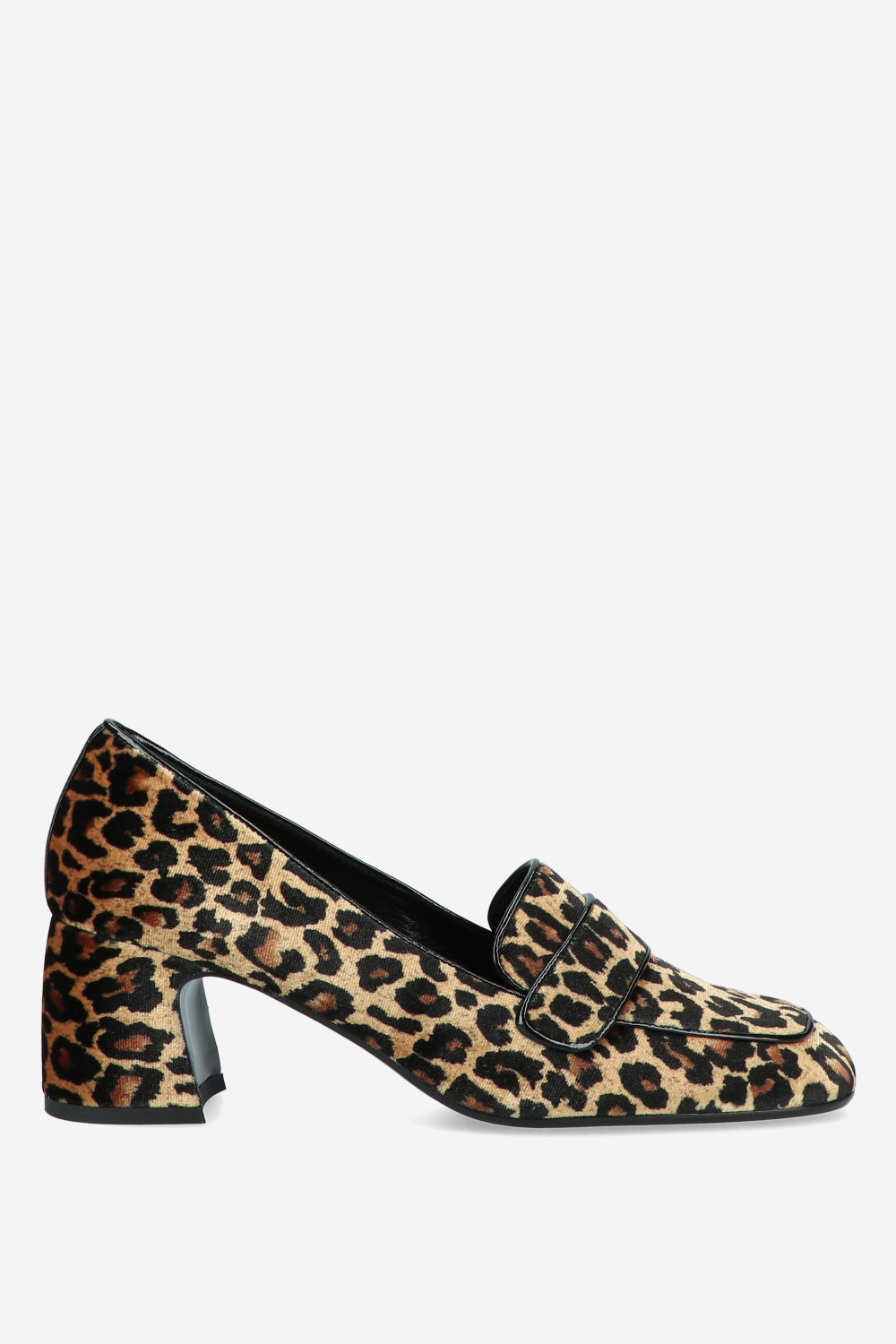 Giorgia F. Pumps Dierenprint