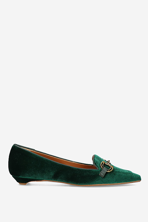 Giorgia F. Ballerinas Green